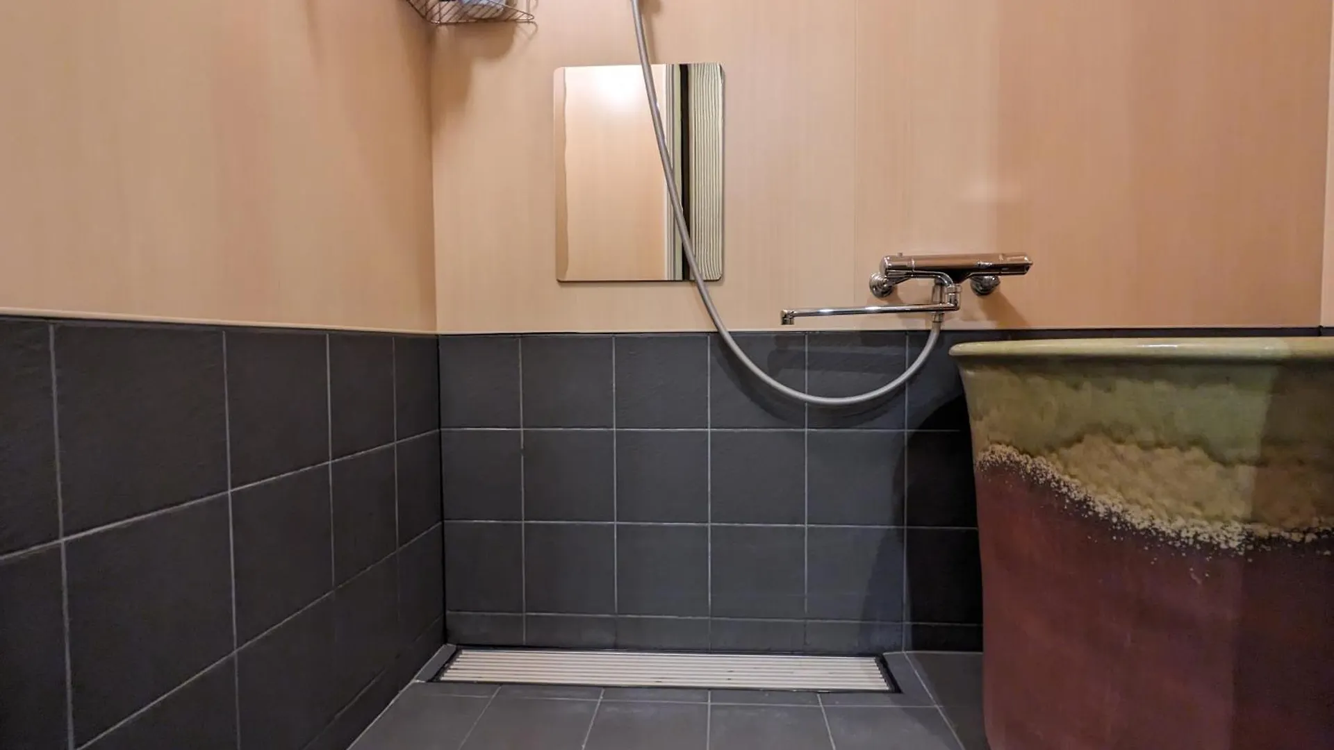 Apartman Moonlight Inn Kujo Kiotó Japán