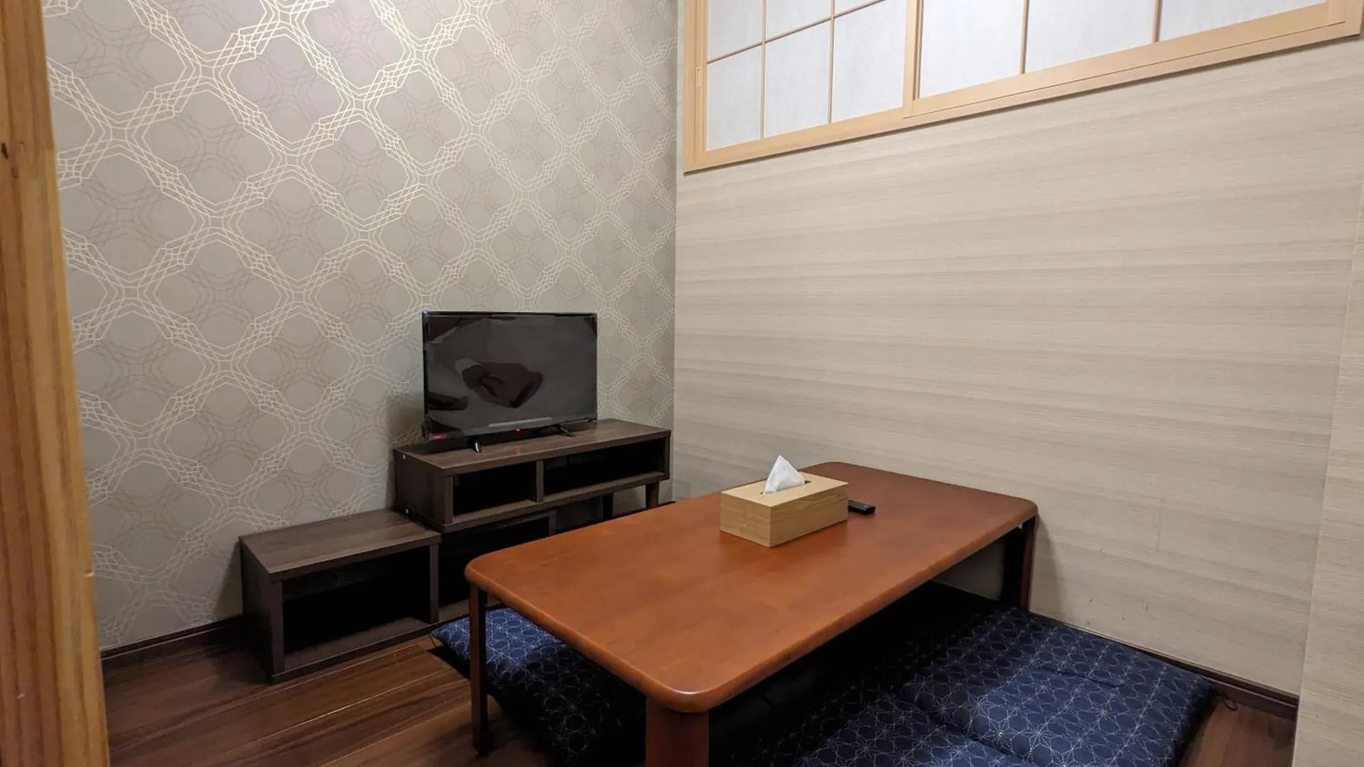 Apartman Moonlight Inn Kujo Kiotó